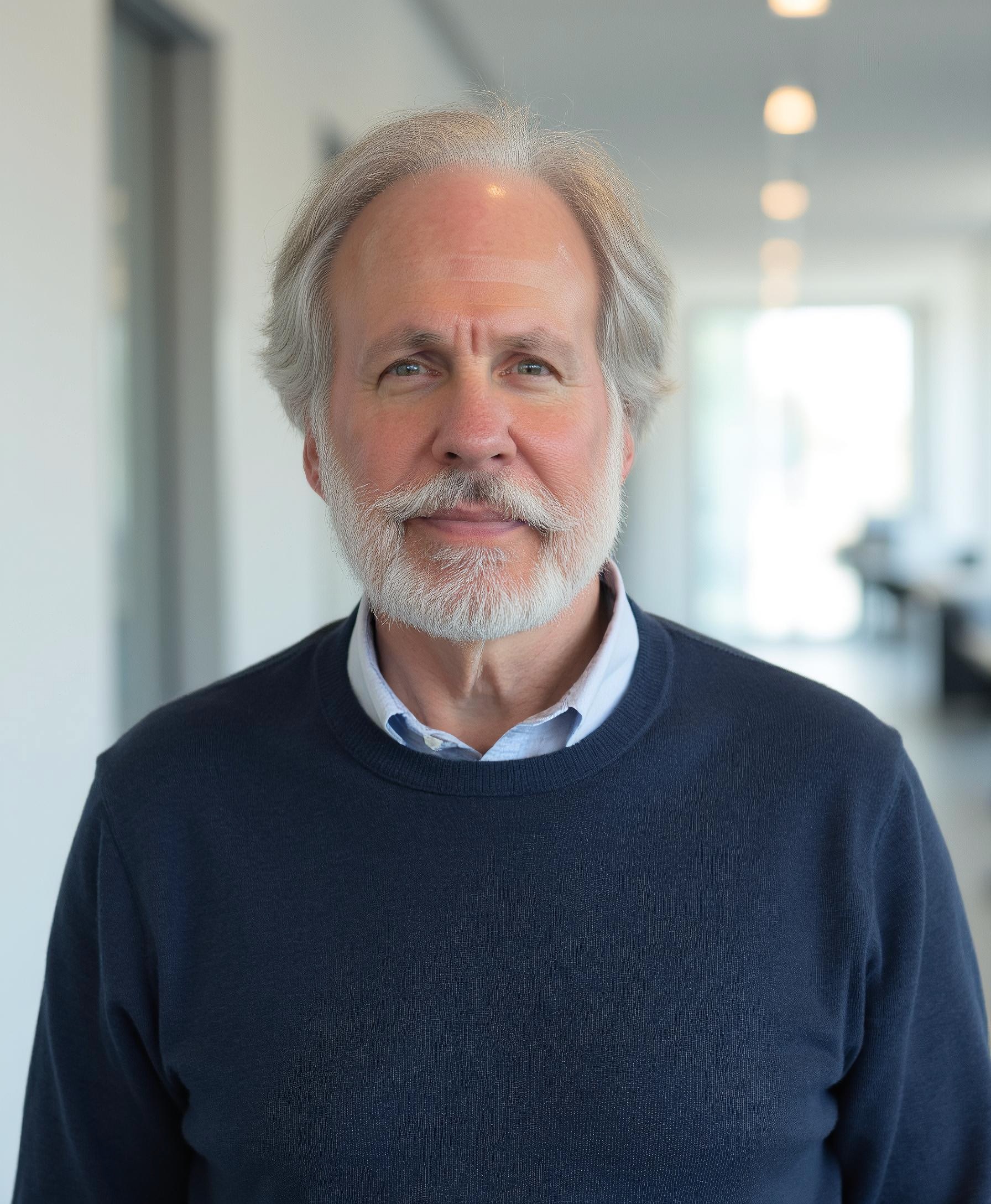 Oscar F. Hills, M.D.